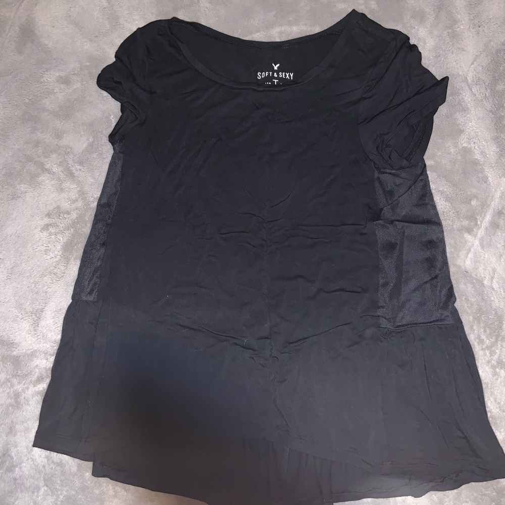 American eagle top